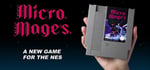 Micro Mages banner image
