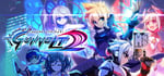 Azure Striker Gunvolt 2 steam charts