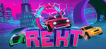 REKT! High Octane Stunts banner image