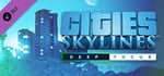 Cities: Skylines - Deep Focus Radio banner image