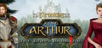 The Chronicles of King Arthur: Episode 2 - Knights of the Round Table banner image