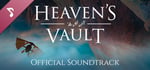 Heaven's Vault Official Soundtrack banner image