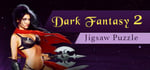 Dark Fantasy 2: Jigsaw Puzzle steam charts