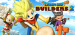 DRAGON QUEST BUILDERS™ 2 steam charts