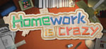 HomeWork Is Crazy / 作业疯了 banner image