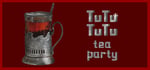 TUTUTUTU - Tea party banner image