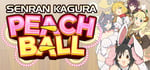 SENRAN KAGURA Peach Ball steam charts