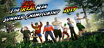 The Real Man Summer Championship 2019 banner image
