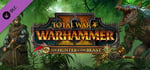 Total War: WARHAMMER II - The Hunter & The Beast banner image