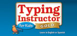 Typing Instructor for Kids Gold banner image