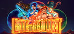 Bite the Bullet banner image