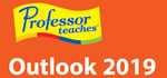 Professor Teaches Outlook 2019 banner image