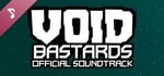 Void Bastards OST banner image