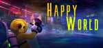 Happy World banner image