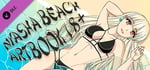 Nyasha Beach - Artbook 18+ banner image