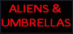 Aliens and Umbrellas steam charts