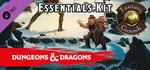 Fantasy Grounds - D&D Essentials Kit banner image