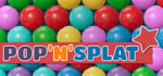 Pop'n'splat banner image