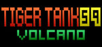 Tiger Tank 59 Ⅰ Volcano steam charts