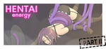 Hentai energy II banner image