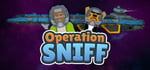 Operation Sniff banner image