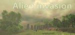 Alien invasion banner image