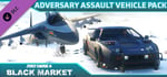 Just Cause™ 4: Adversary Vehicle Pack banner image