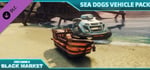Just Cause™ 4: Sea Dogs Vehicle Pack banner image