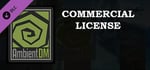 Ambient DM DLC - Commercial License banner image