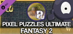 Jigsaw Puzzle Pack - Pixel Puzzles Ultimate: Fantasy 2 banner image