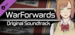 WarForwards - Original Soundtrack banner image