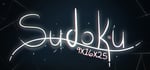 Sudoku 9X16X25 banner image