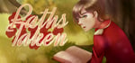 Paths Taken steam charts