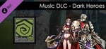 Ambient DM DLC - (Music) Dark Heroes banner image