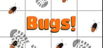 Bugs! banner image