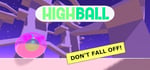 Highball banner image