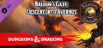 Fantasy Grounds - D&D Baldur's Gate: Descent Into Avernus banner image
