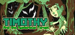 Timothy and the Mysterious Forest banner image