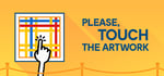Please, Touch The Artwork banner image