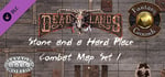Fantasy Grounds - Stone and a Hard Place Combat Map Set 1 (Map Pack) banner image