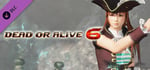 DOA6 Pirates of the 7 Seas Costume Vol.2 - Phase 4 banner image
