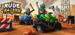 Rude Racers: 2D Combat Racing steam charts