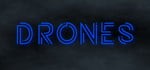 Drones banner image