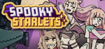 Spooky Starlets: Movie Monsters banner image