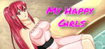 My Happy Girls banner image