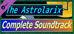 The Astrolarix: Complete Soundtrack banner image