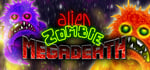 Alien Zombie Megadeath steam charts