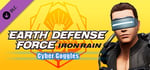 EARTH DEFENSE FORCE: IRON RAIN - Cyber Goggles banner image