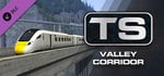 Train Simulator: Valley Corridor Route Add-On banner image