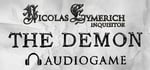 The Demon - Nicolas Eymerich Inquisitor Audiogame banner image